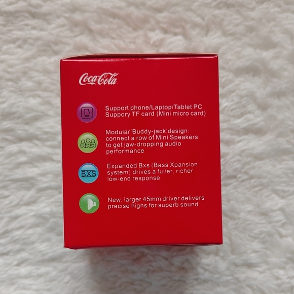 Coca-Cola Bundle - Picture 6 of 7